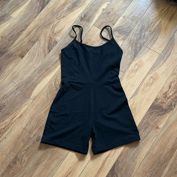 Garage Other - Garage spaghetti strap romper